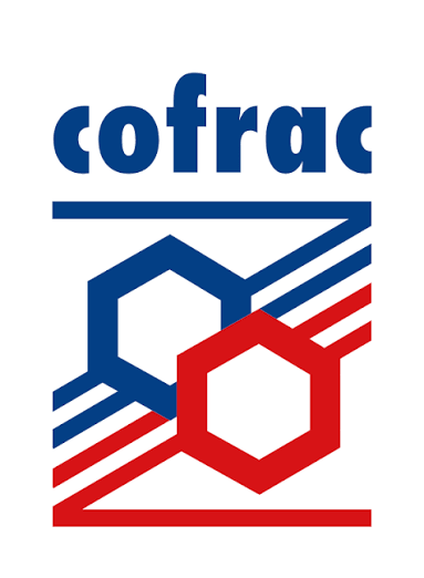Cofrac : Accordation n°4 - 2023