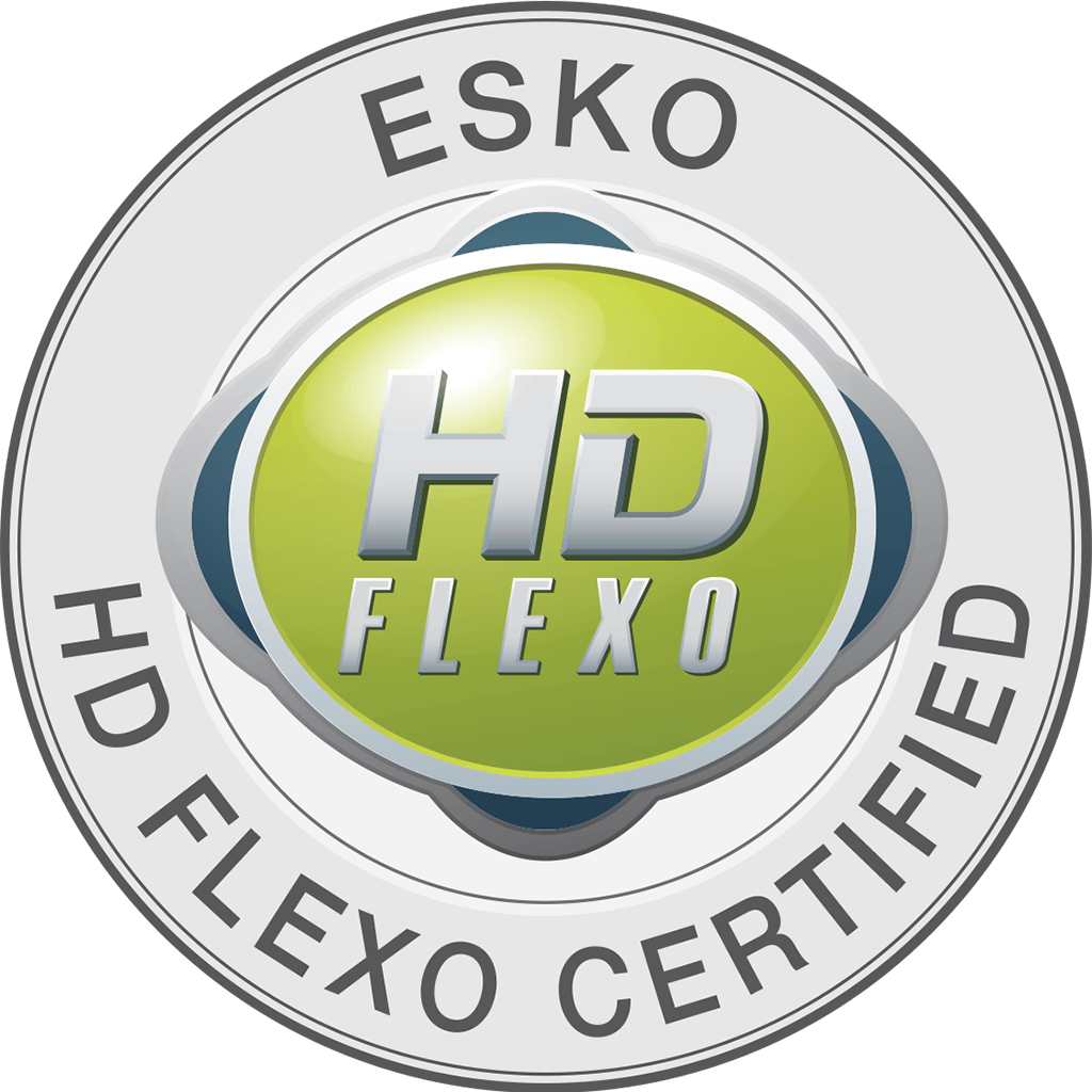 Flexo HD ESKO