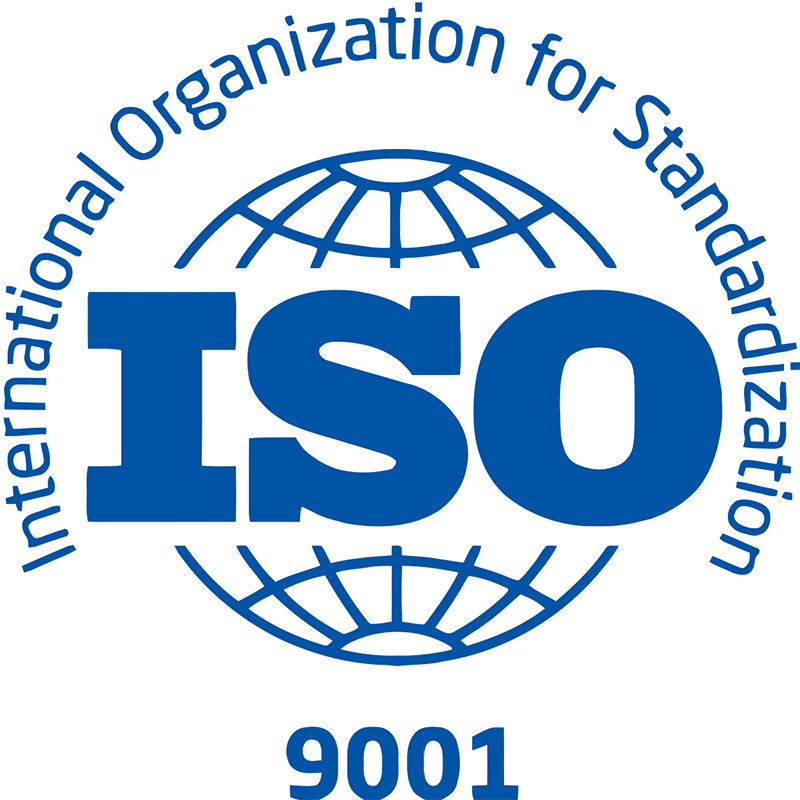 ISO 9001 - 2015